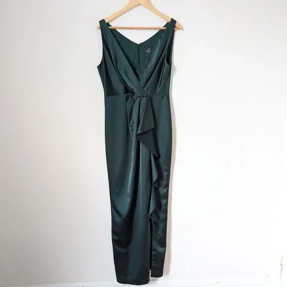 emerald green sequin mini dress Short Emerald Green Sequin Homecoming Dress main image 0